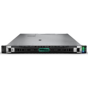 Home HPE ProLiant DL360 Gen11 server 960 GB Rack (1U) Intel Xeon Silver 4509Y 2.6 GHz 64 GB DDR5-SDRAM 1000 W