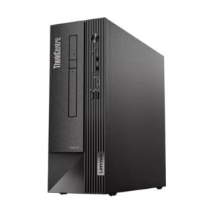 Home Lenovo ThinkCentre Intel Core i5 14th Gen i5-14400 - 16 GB - 256 GB SSD - Small Form Factor Desktop Computer 12XF000VUS
