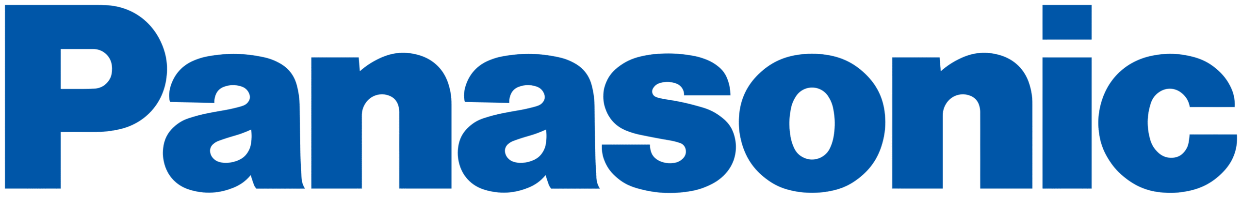 Home panasonic logo (blue).svg
