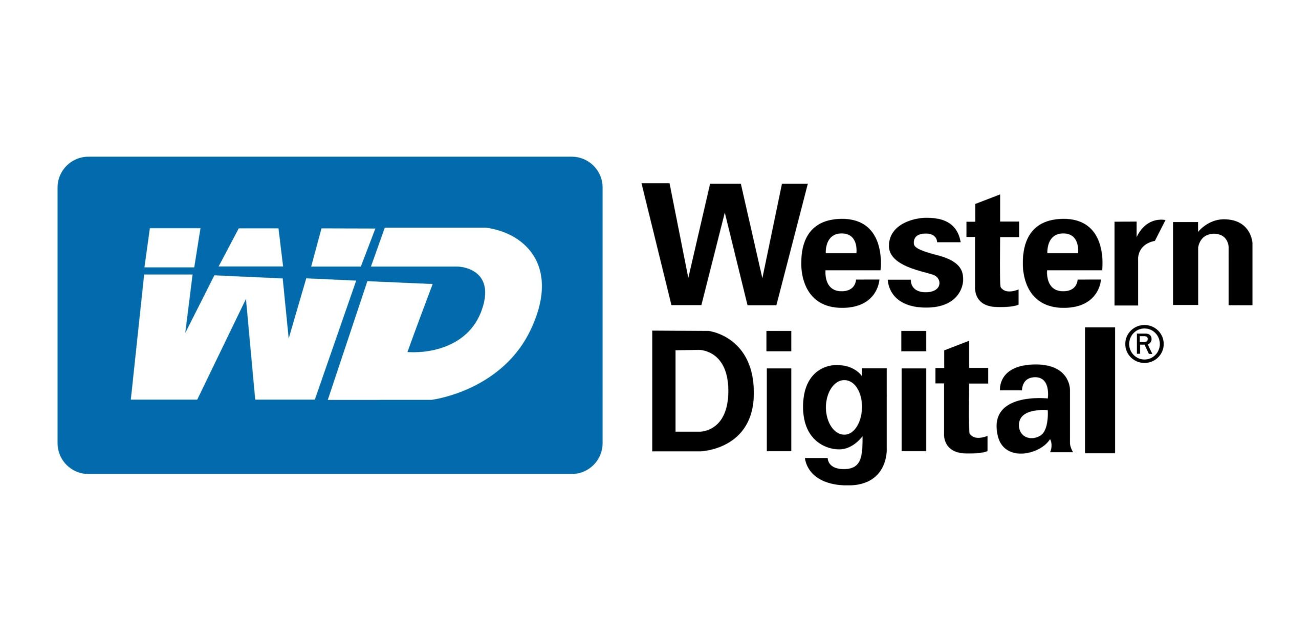 Home western digital logo 2004