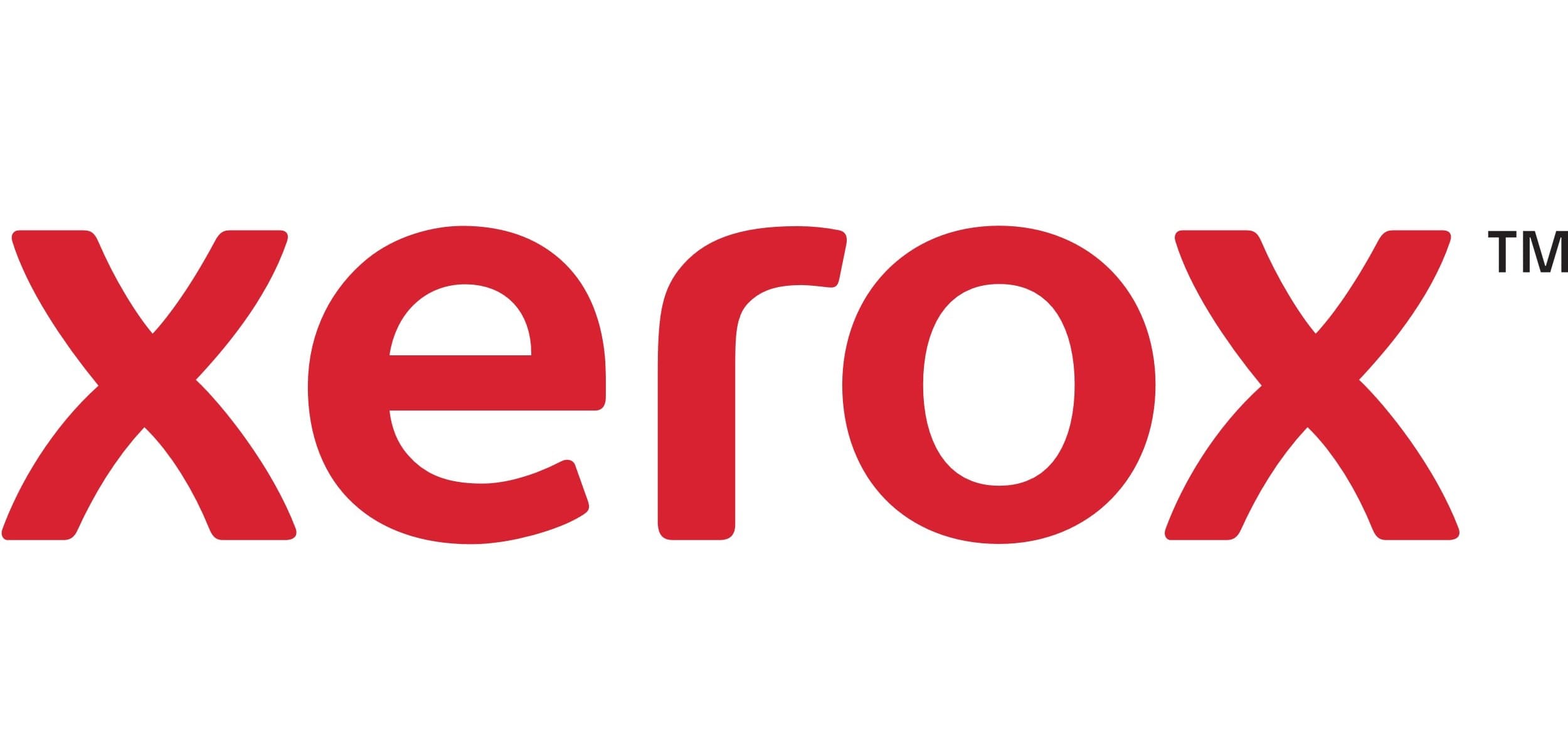Home xerox logo